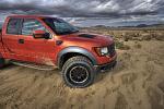 Ford F-150 SVT Raptor 2010 года
